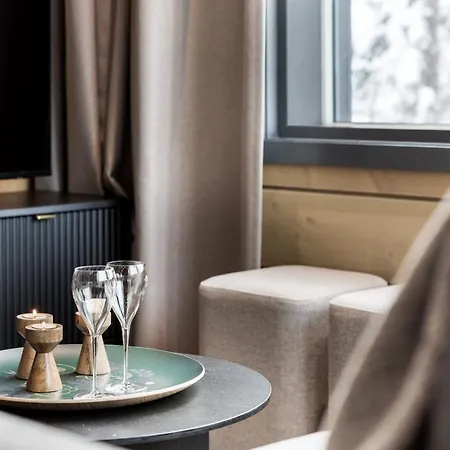 شقة Levin Lyhty Camilla C4 By Hilla