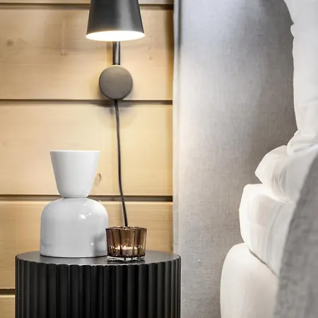 شقة Levin Lyhty Camilla C4 By Hilla *