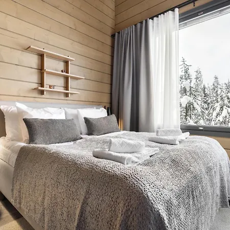 شقة Levin Lyhty Camilla C4 By Hilla ليفي