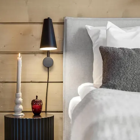 Appartement Levin Lyhty Camilla C4 By Hilla *