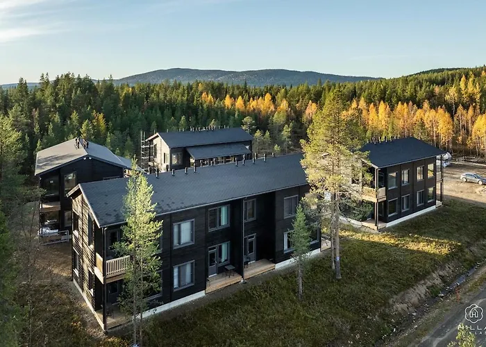 Levin Lyhty Camilla C4 By Hilla * Levi