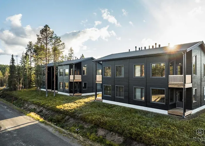 Levin Lyhty Camilla C4 By Hilla