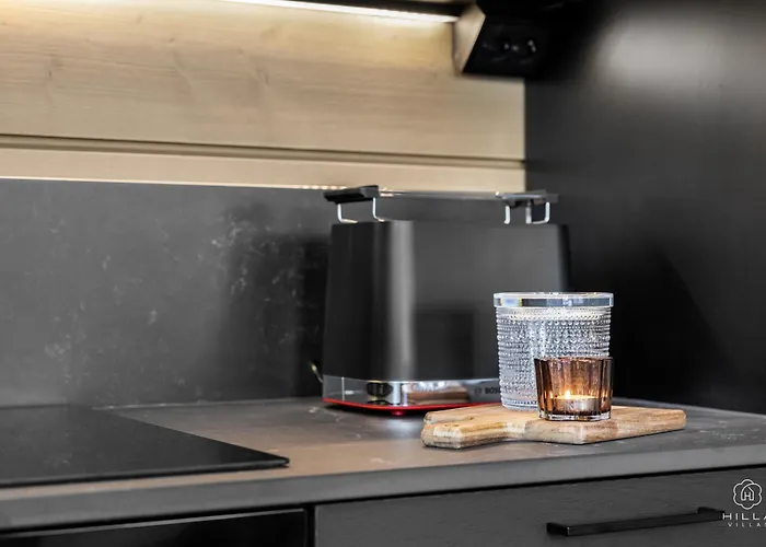 Levin Lyhty Camilla C4 By Hilla