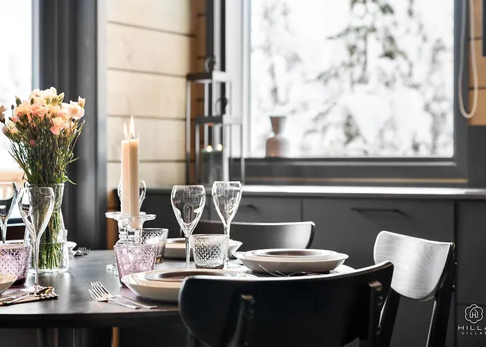 Levin Lyhty Camilla C4 By Hilla Levi