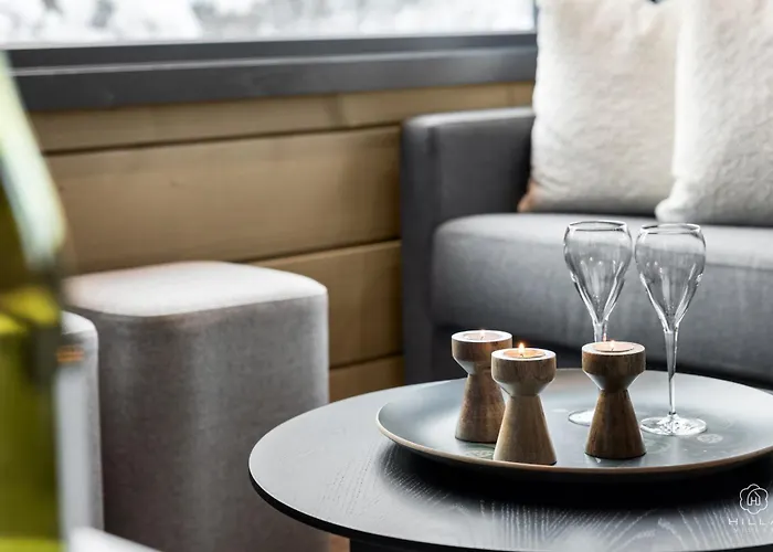 Levin Lyhty Camilla C4 By Hilla * Levi