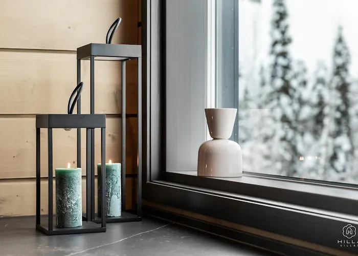 Levin Lyhty Camilla C4 By Hilla Levi