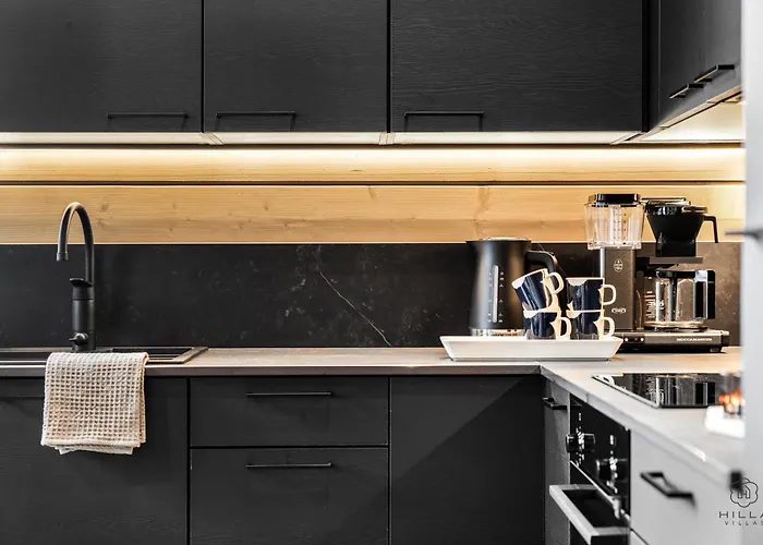 Levin Lyhty Camilla C4 By Hilla *