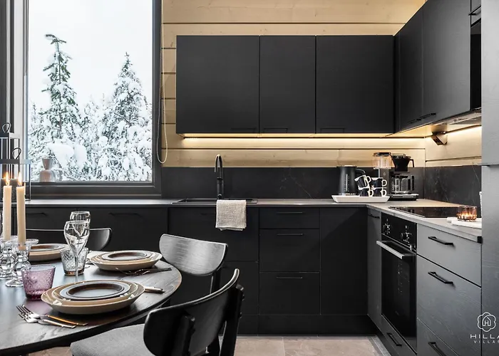 Levin Lyhty Camilla C4 By Hilla