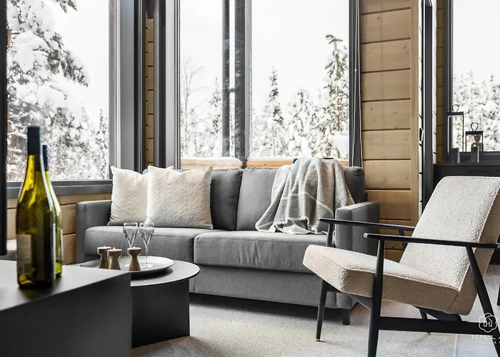 Levin Lyhty Camilla C4 By Hilla ليفي