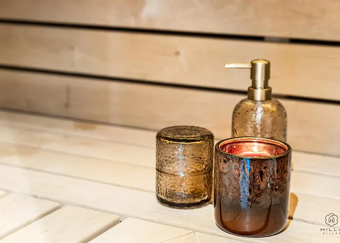 Levin Lyhty Camilla C4 By Hilla