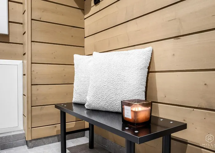 Levin Lyhty Camilla C4 By Hilla Levi