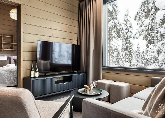 Levin Lyhty Camilla C4 By Hilla *