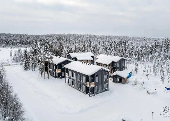 Levin Lyhty Camilla C4 By Hilla *