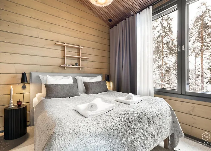 Levin Lyhty Camilla C4 By Hilla ليفي