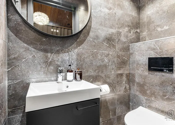 Levin Lyhty Camilla C4 By Hilla Appartement